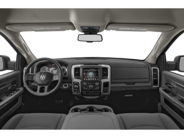 2024 Ram 1500 Classic Warlock Crew Cab 4x4 5'7" Box