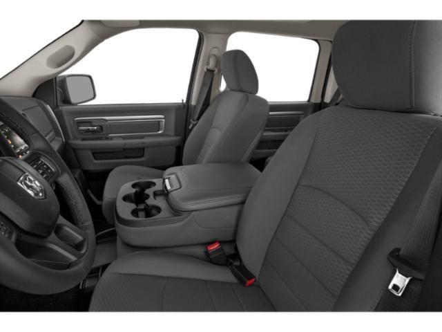2024 Ram 1500 Classic Warlock Crew Cab 4x4 5'7" Box