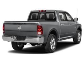 2024 Ram 1500 Classic Warlock Crew Cab 4x4 5'7" Box