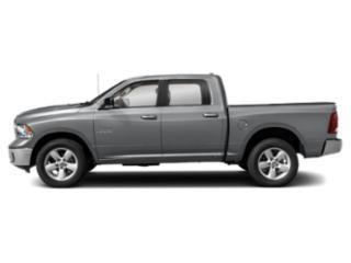 2024 Ram 1500 Classic Warlock Crew Cab 4x4 5'7" Box