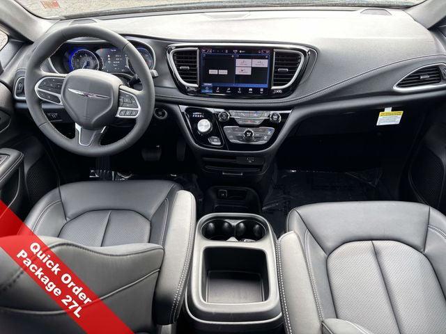 2026 Chrysler Pacifica PACIFICA SELECT AWD 2026 Chrysler Pacifica PACIFICA SELECT AWD