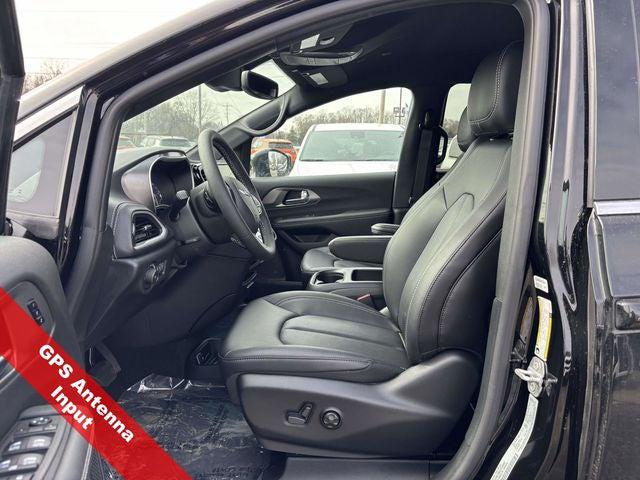 2026 Chrysler Pacifica PACIFICA SELECT AWD 2026 Chrysler Pacifica PACIFICA SELECT AWD