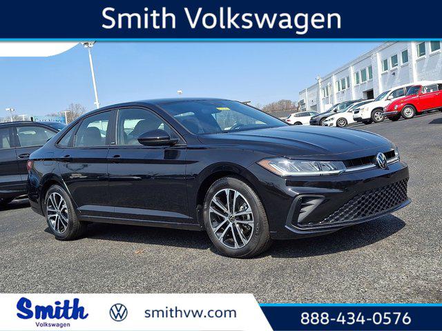 2026 Volkswagen Jetta Sport for sale in Wilmington, DE