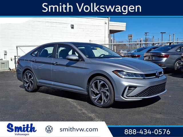 2026 Volkswagen Jetta SEL for sale in Wilmington, DE