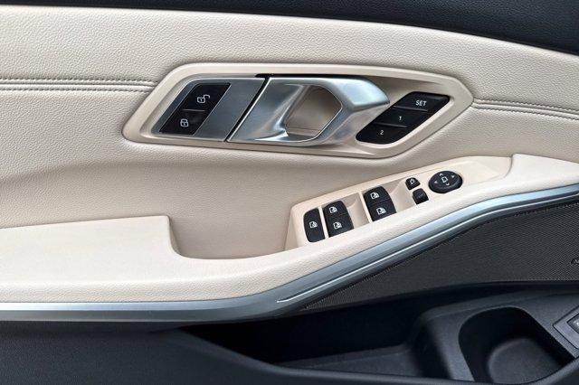 2020 BMW M340i M340i