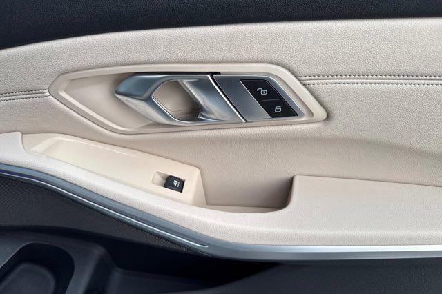 2020 BMW M340i M340i