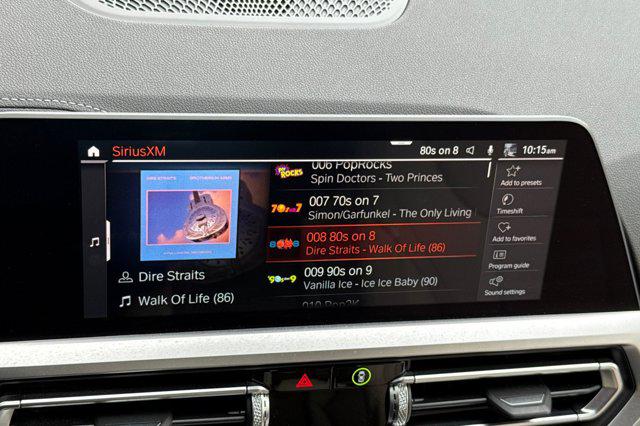 2020 BMW M340i M340i