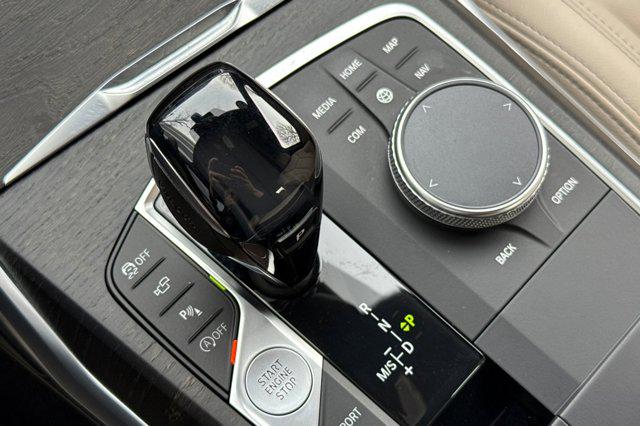 2020 BMW M340i M340i