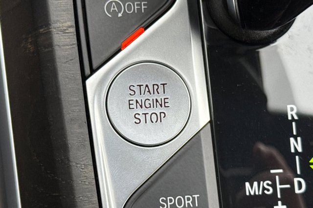 2020 BMW M340i M340i