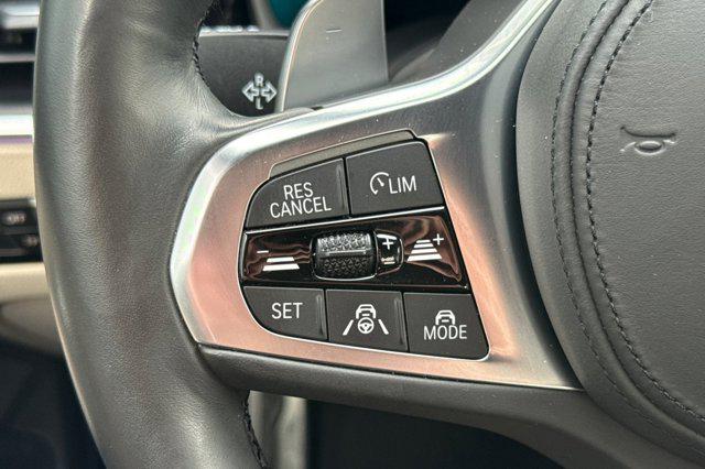 2020 BMW M340i M340i