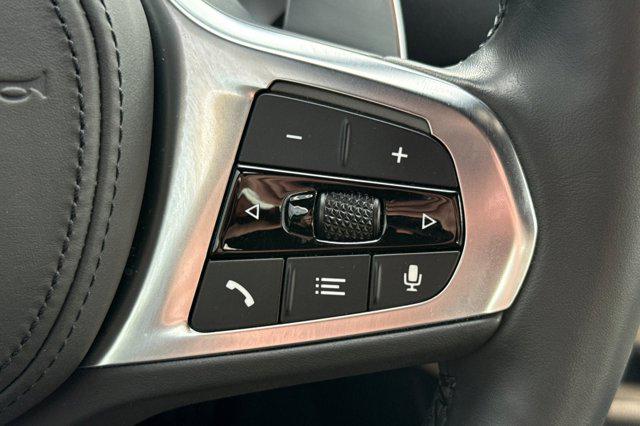2020 BMW M340i M340i
