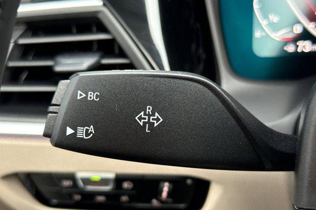 2020 BMW M340i M340i