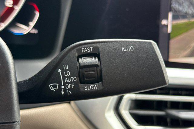 2020 BMW M340i M340i