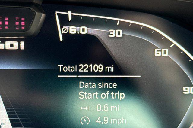 2020 BMW M340i M340i