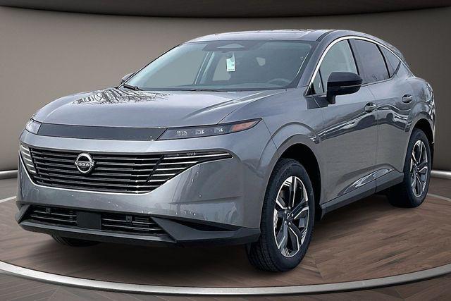 2026 Nissan Murano SL for sale in Norman, OK