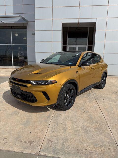 2024 Dodge Hornet R/T Plus EAWD for sale in Winslow, AZ