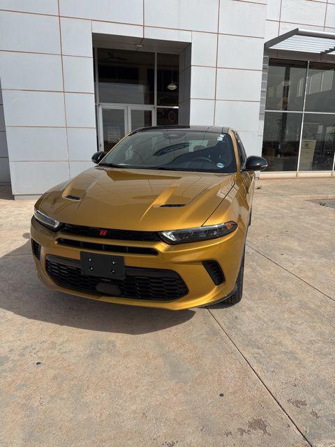 2024 Dodge Hornet R/T Plus EAWD