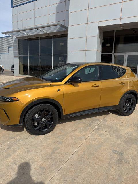 2024 Dodge Hornet R/T Plus EAWD