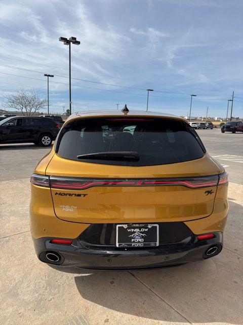 2024 Dodge Hornet R/T Plus EAWD