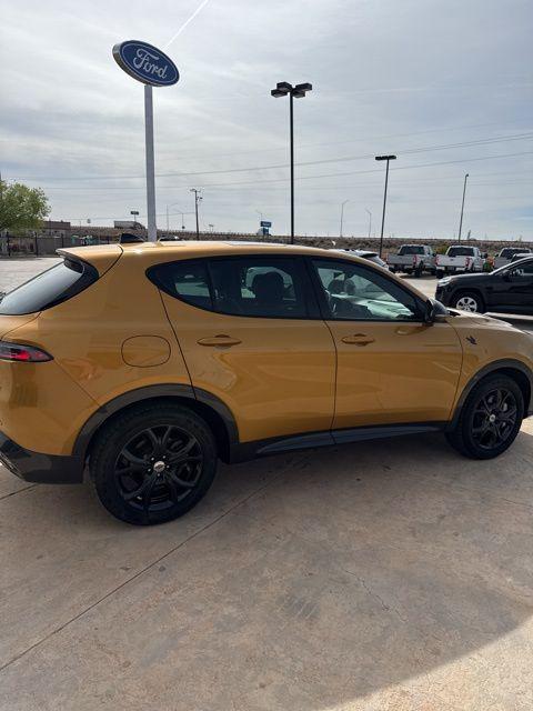 2024 Dodge Hornet R/T Plus EAWD