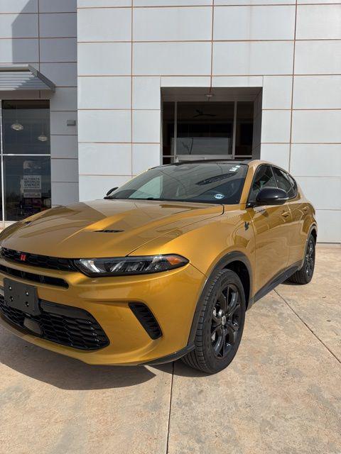 2024 Dodge Hornet R/T Plus EAWD