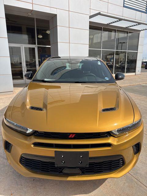 2024 Dodge Hornet R/T Plus EAWD