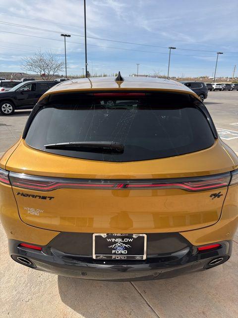 2024 Dodge Hornet R/T Plus EAWD