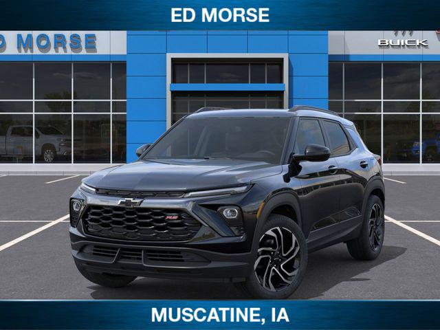 2026 Chevrolet TrailBlazer AWD RS