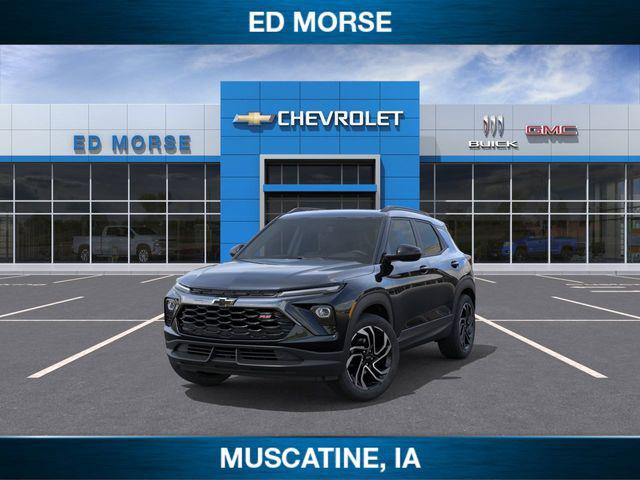 2026 Chevrolet TrailBlazer AWD RS