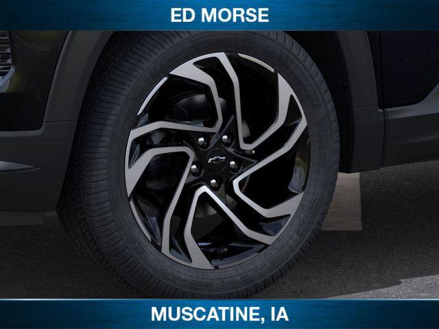2026 Chevrolet TrailBlazer AWD RS