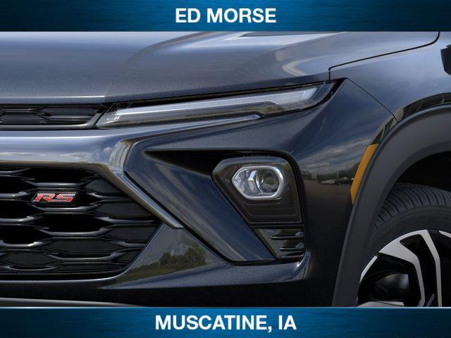 2026 Chevrolet TrailBlazer AWD RS