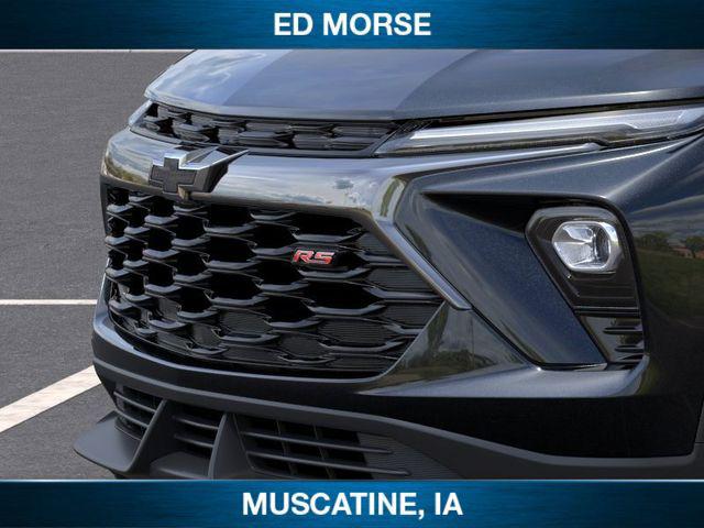 2026 Chevrolet TrailBlazer AWD RS