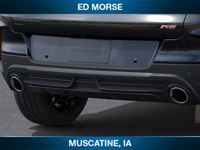 2026 Chevrolet TrailBlazer AWD RS