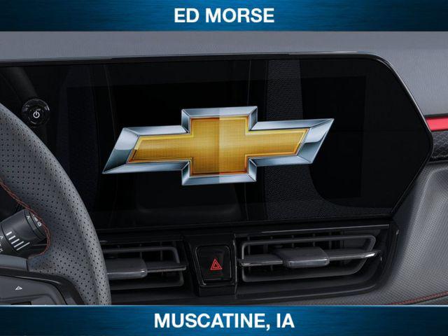 2026 Chevrolet TrailBlazer AWD RS