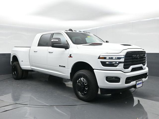 2026 Ram 3500 Laramie Mega Cab 4x4 6'4" Box for sale in Arcadia, FL