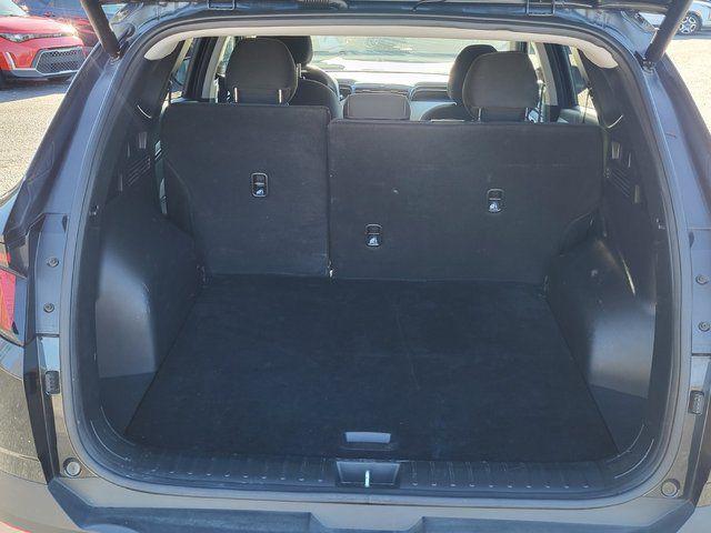 Used 2024 Hyundai Tucson For Sale in Florence, SC