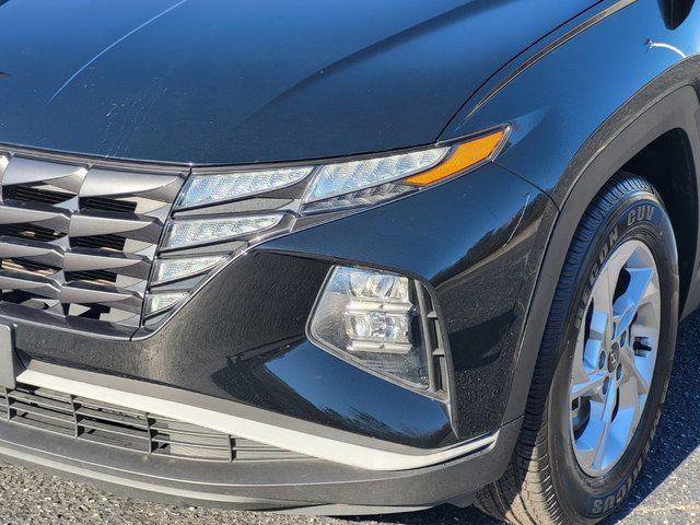 Used 2024 Hyundai Tucson For Sale in Florence, SC