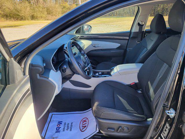 Used 2024 Hyundai Tucson For Sale in Florence, SC