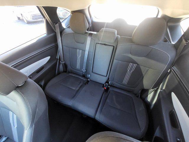 Used 2024 Hyundai Tucson For Sale in Florence, SC