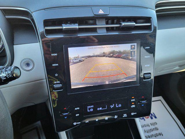 Used 2024 Hyundai Tucson For Sale in Florence, SC