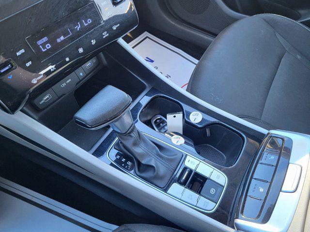 Used 2024 Hyundai Tucson For Sale in Florence, SC