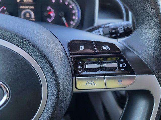 Used 2024 Hyundai Tucson For Sale in Florence, SC