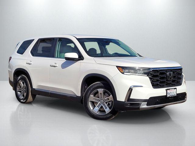 2023 Honda Pilot 2WD EX-L 8 Passenger for sale in El Centro, CA
