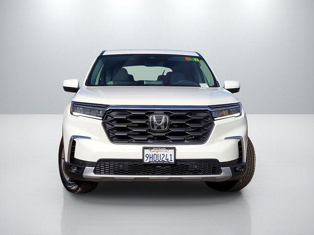 2023 Honda Pilot 2WD EX-L 8 Passenger