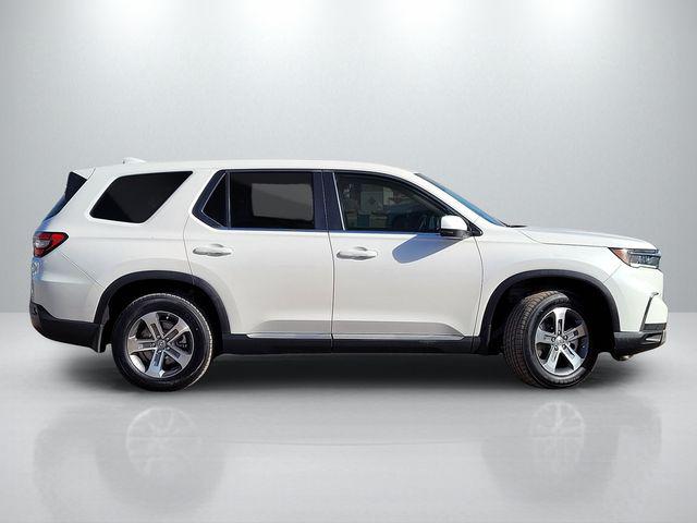 2023 Honda Pilot 2WD EX-L 8 Passenger