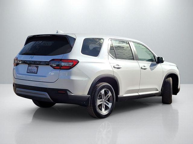 2023 Honda Pilot 2WD EX-L 8 Passenger