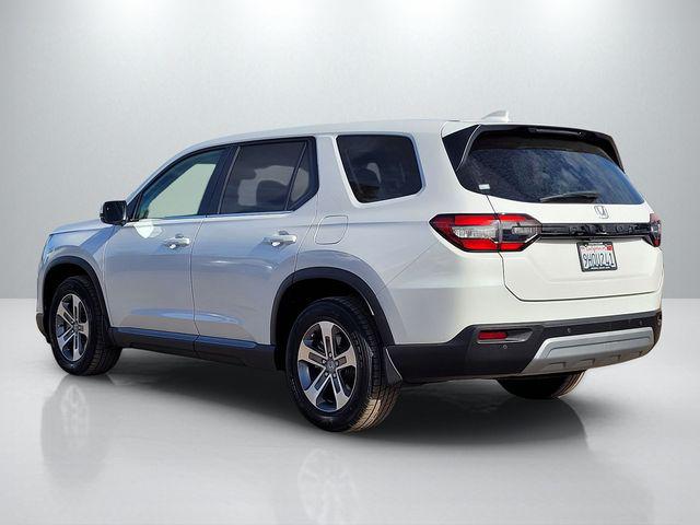 2023 Honda Pilot 2WD EX-L 8 Passenger