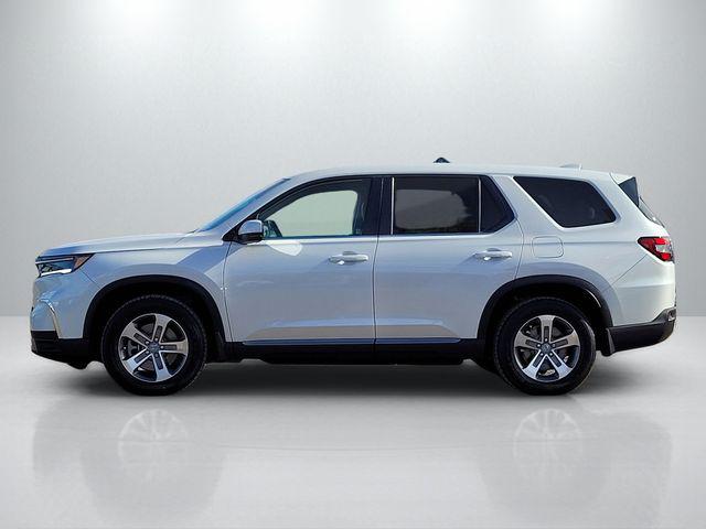 2023 Honda Pilot 2WD EX-L 8 Passenger