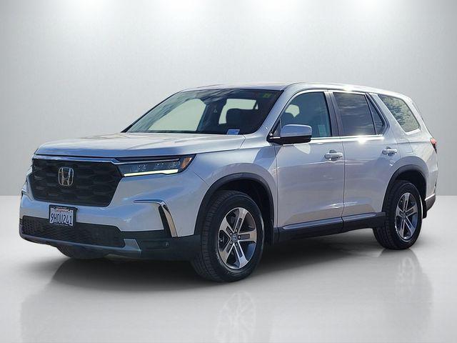 2023 Honda Pilot 2WD EX-L 8 Passenger