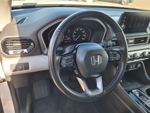 2023 Honda Pilot 2WD EX-L 8 Passenger